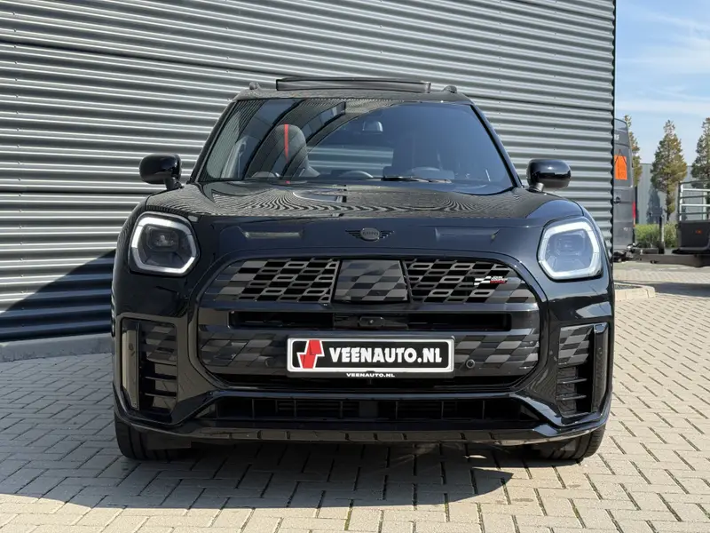 MINI Countryman 1.5 C John Cooper Works L 2024 leasen bij DreamLease: foto 2