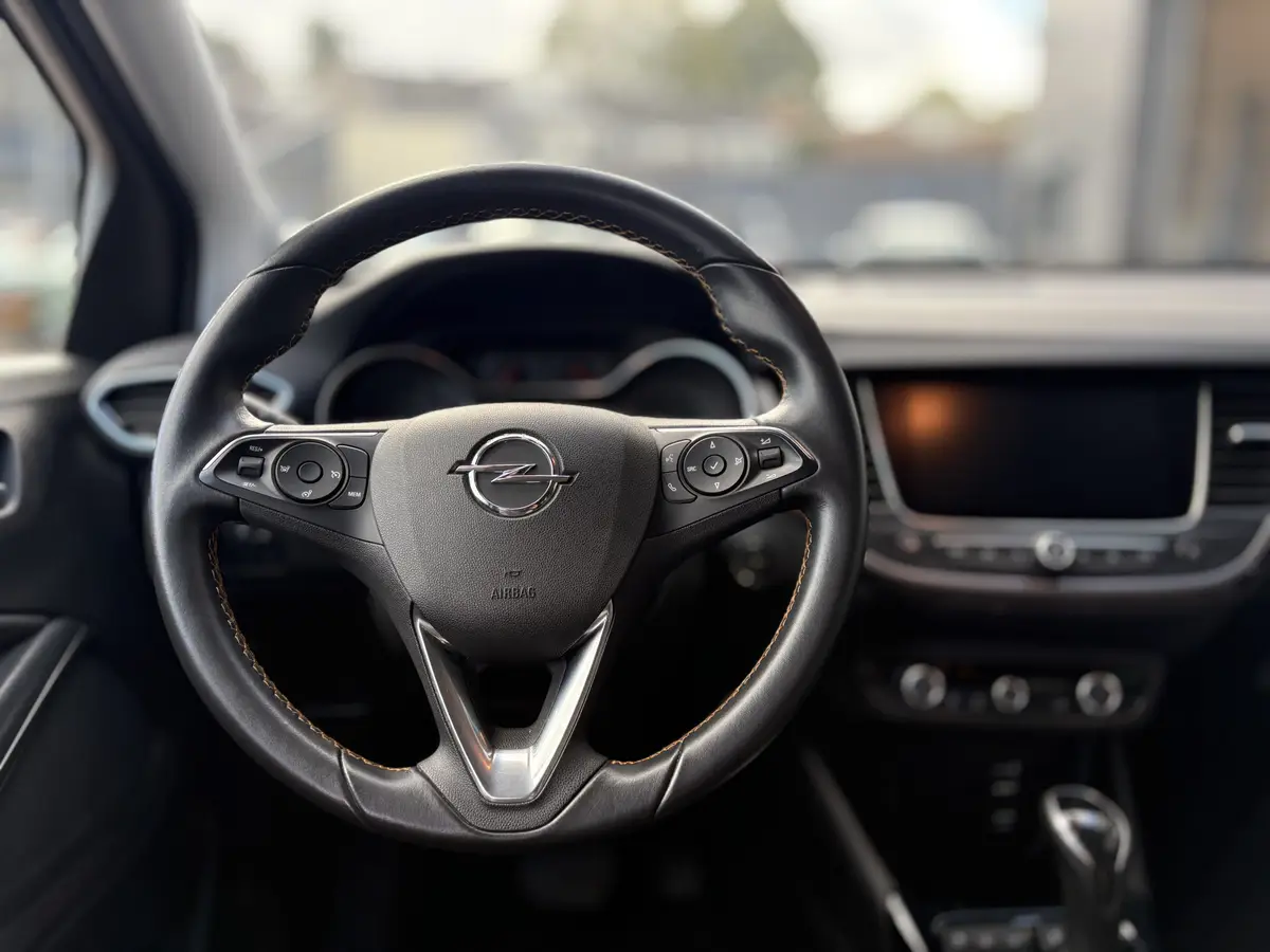 Opel Crossland X 1.2 Turbo Online Edition, navi, camera/climate/cruise, distributie vervangen!: foto 2