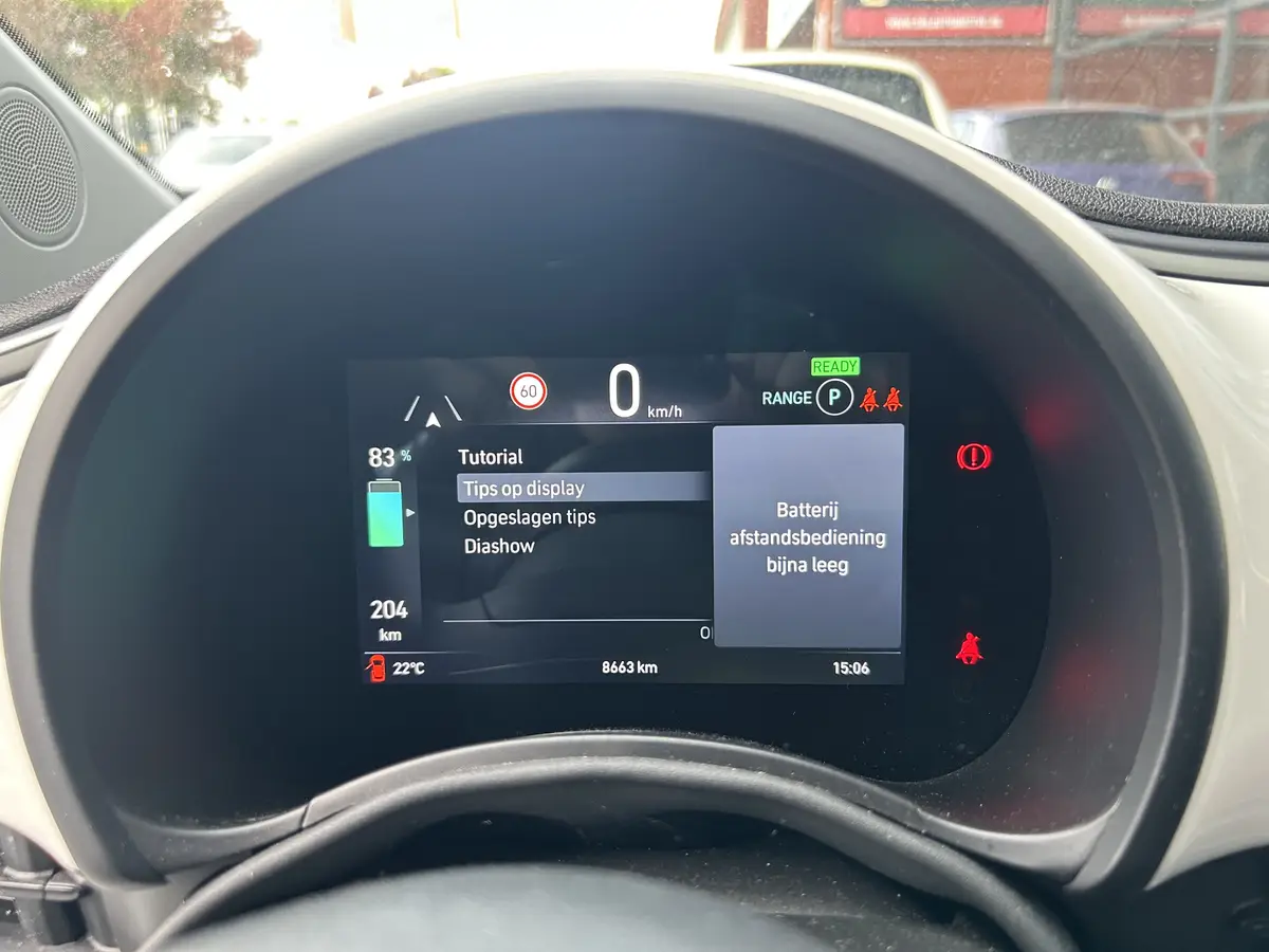 Fiat 500e Icon 42 kWh 118pk // APPLE CARPLAY / ANDROID AUTO // CLIMA // CRUISE-CONTROL // 16'' LMV: foto 31