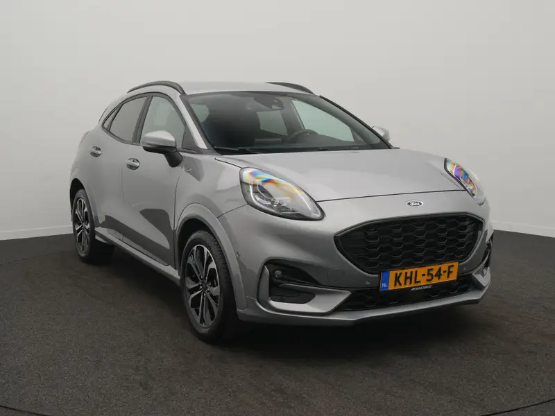 Ford Puma 1.0 EcoBoost Hybrid ST-Line 2024 leasen bij DreamLease: foto 2