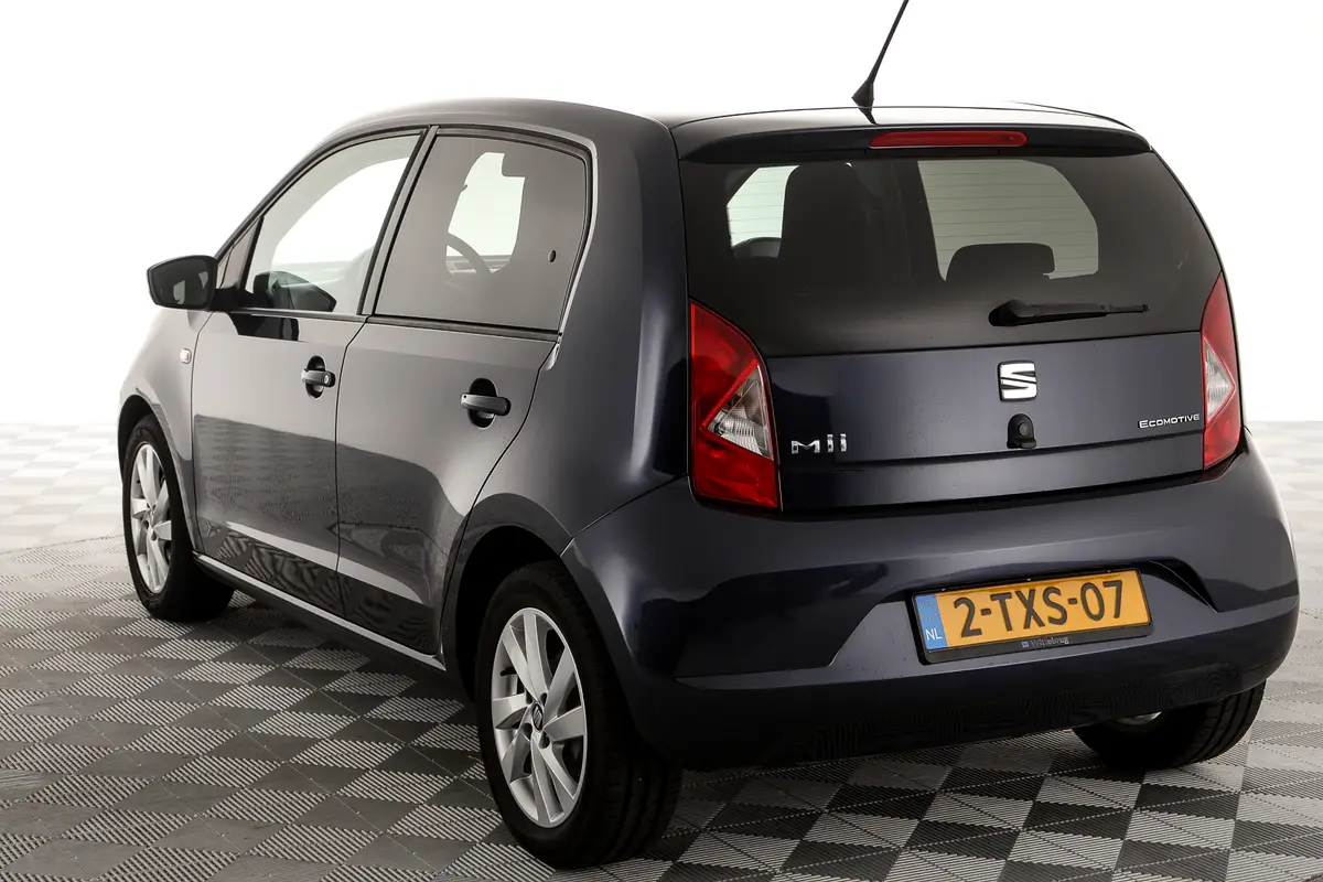 SEAT Mii 1.0 Sport Dynamic: foto 2