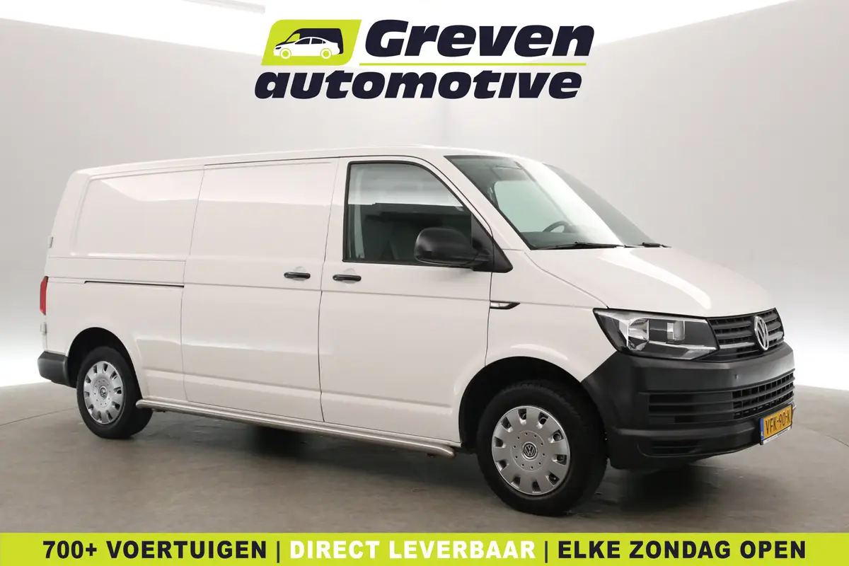 Volkswagen Transporter 2.0 TDI L2H1 140PK: foto 1