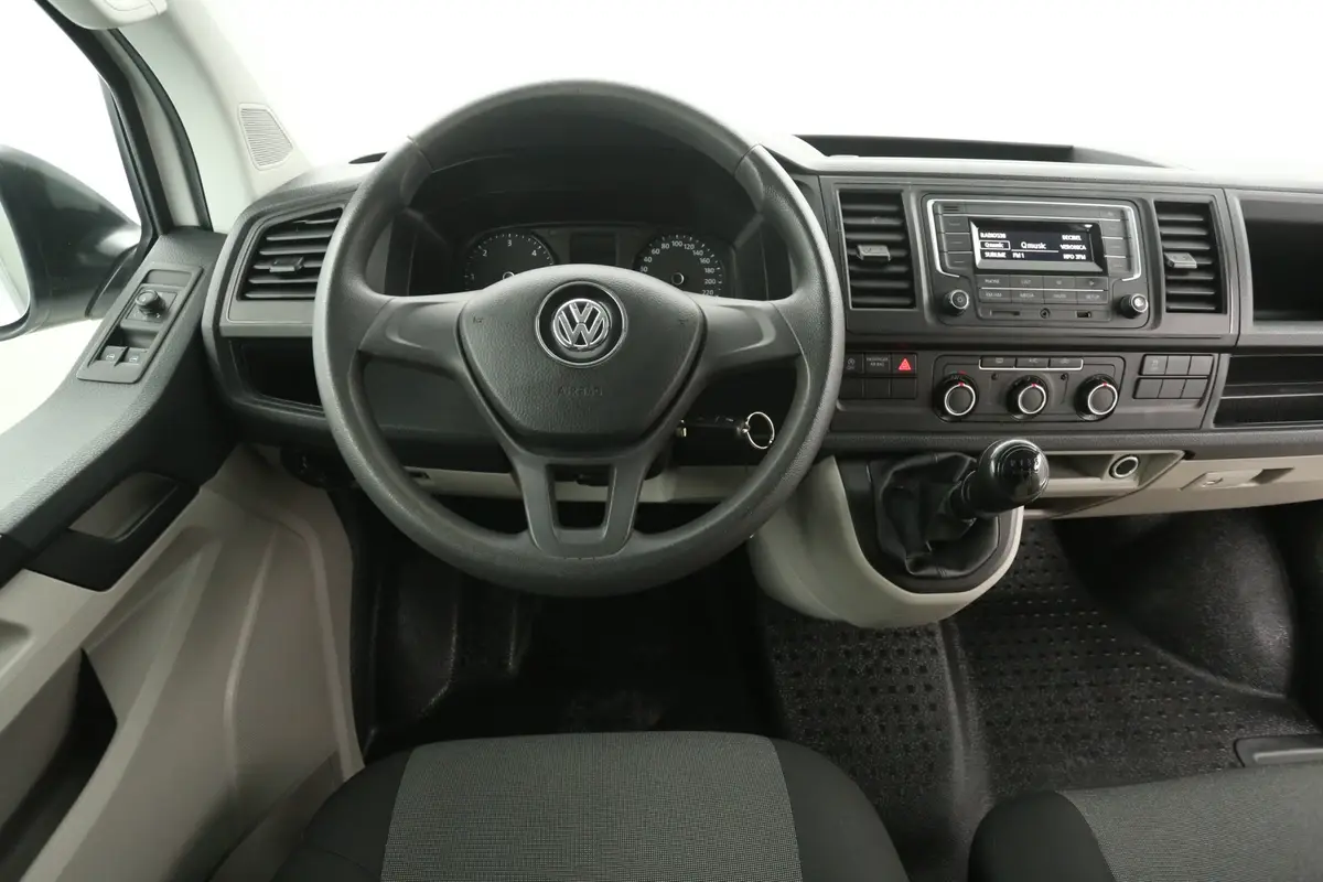 Volkswagen Transporter 2.0 TDI L2H1 140PK: foto 2