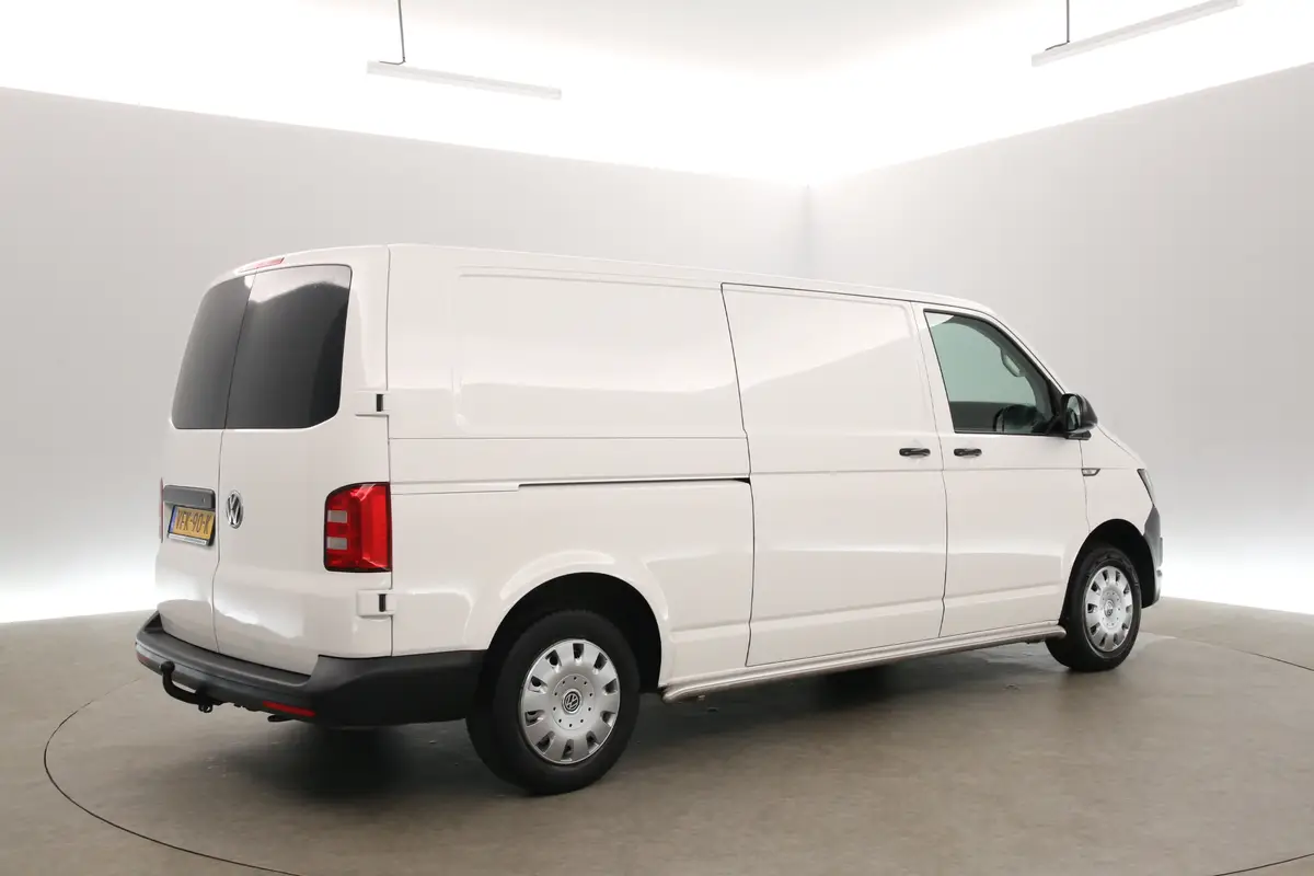 Volkswagen Transporter 2.0 TDI L2H1 140PK: foto 24