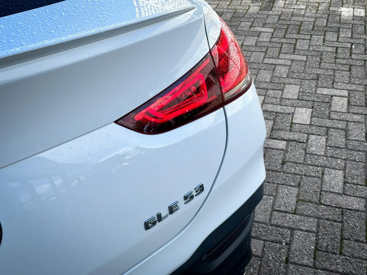 Mercedes-Benz GLE Coupé AMG 53 4MATIC+ Ultimate: foto 36