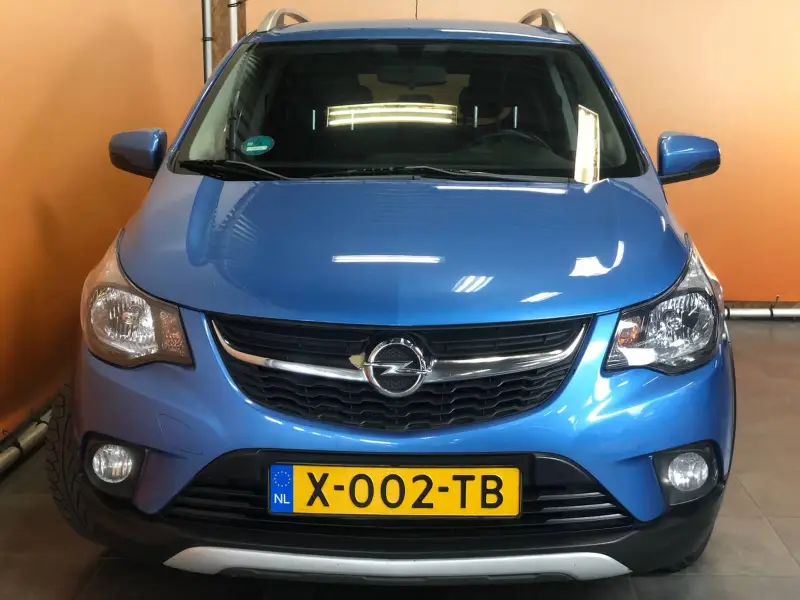 Opel KARL 1.0 Rocks Online Edition 2018 leasen bij DreamLease: foto 2