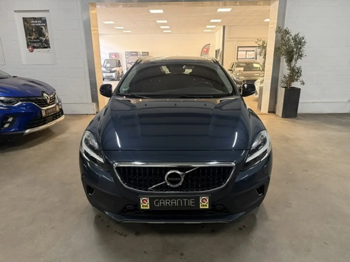Volvo V40 Cross Country Automaat 1.5 T3 Polar+ Luxury/PANODAK/ELEKTR.STOEL: foto 2