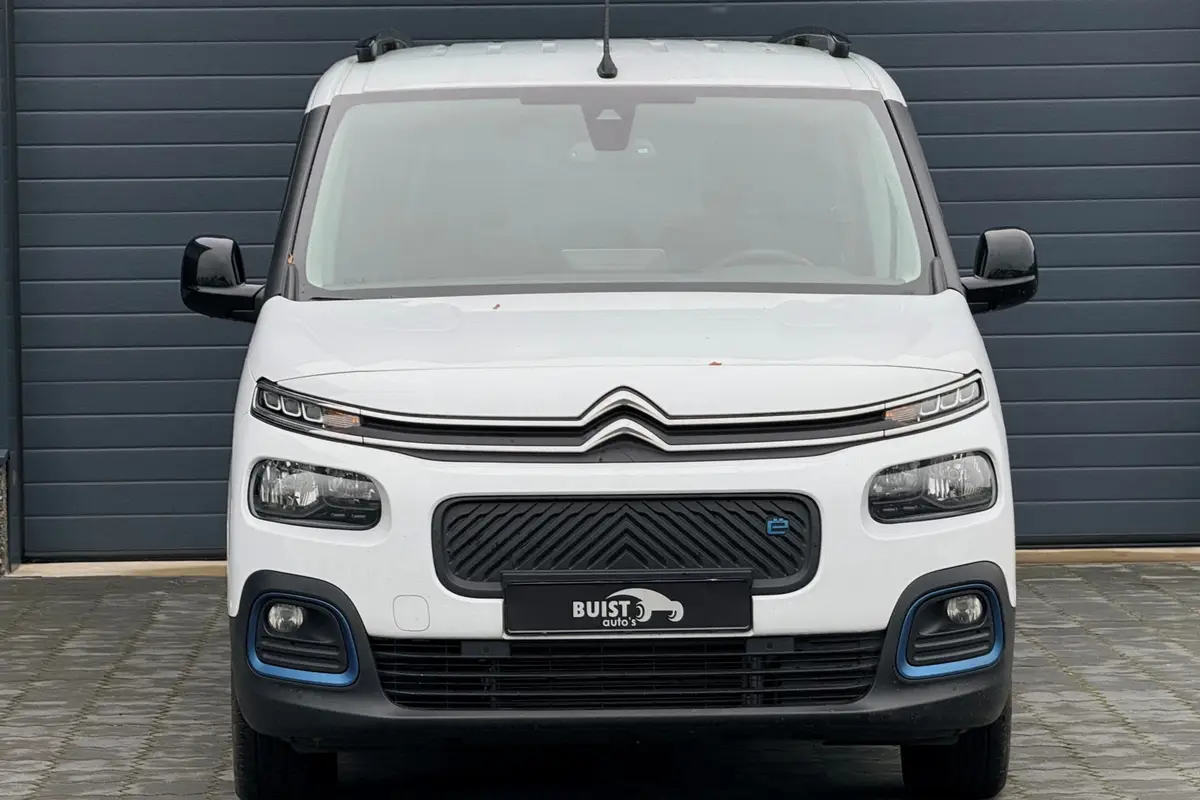 Citroën ë-Berlingo XL Shine 50 kWh: foto 2