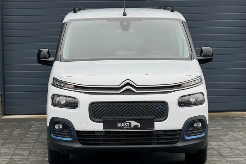Citroën ë-Berlingo XL Shine 50 kWh 2023 leasen bij DreamLease: foto 2
