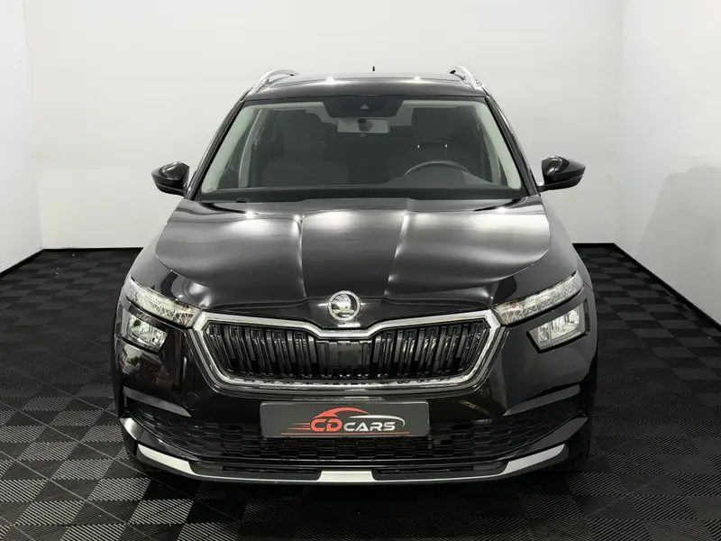 Škoda Kamiq 1.0 TSI Active 2020 leasen bij DreamLease: foto 2