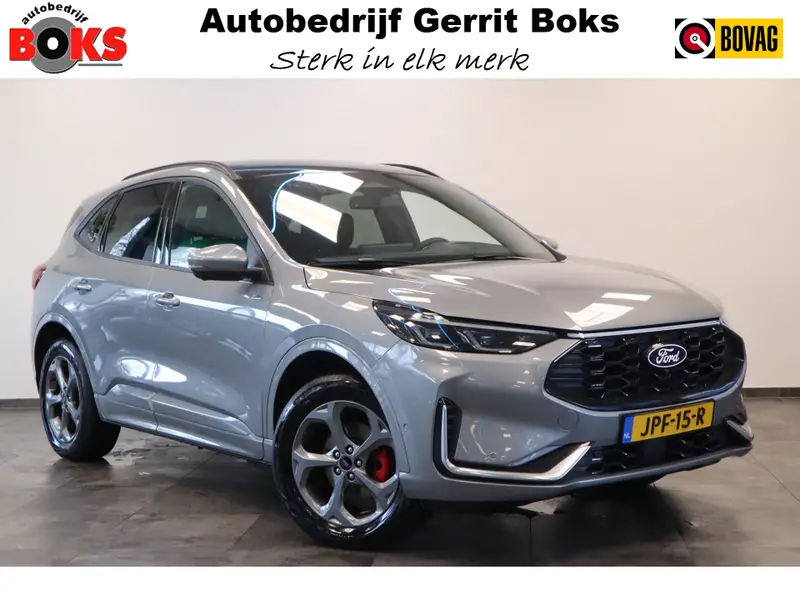 Ford Kuga 2.5 PHEV ST-Line X 2025 leasen bij DreamLease: foto 1