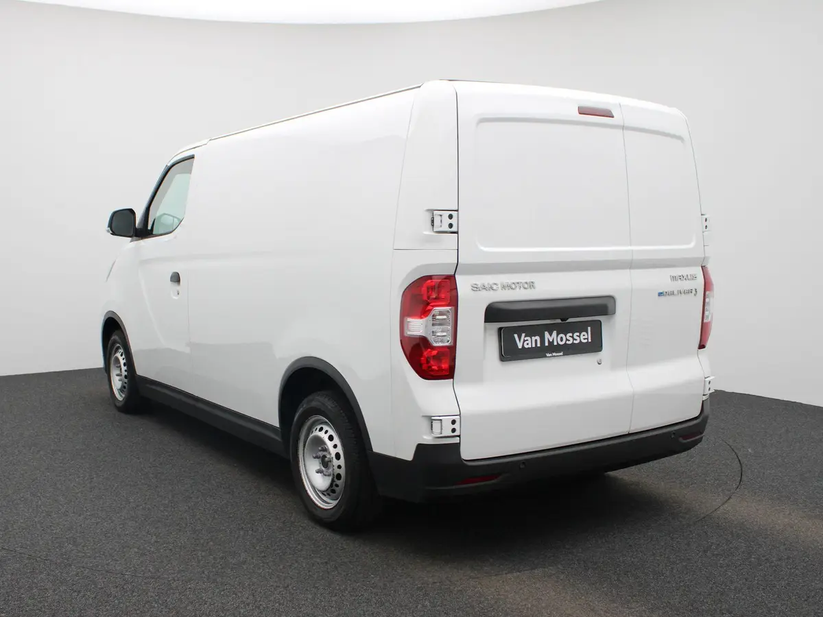 Maxus eDeliver3 E DELIVER 3 SWB: foto 2