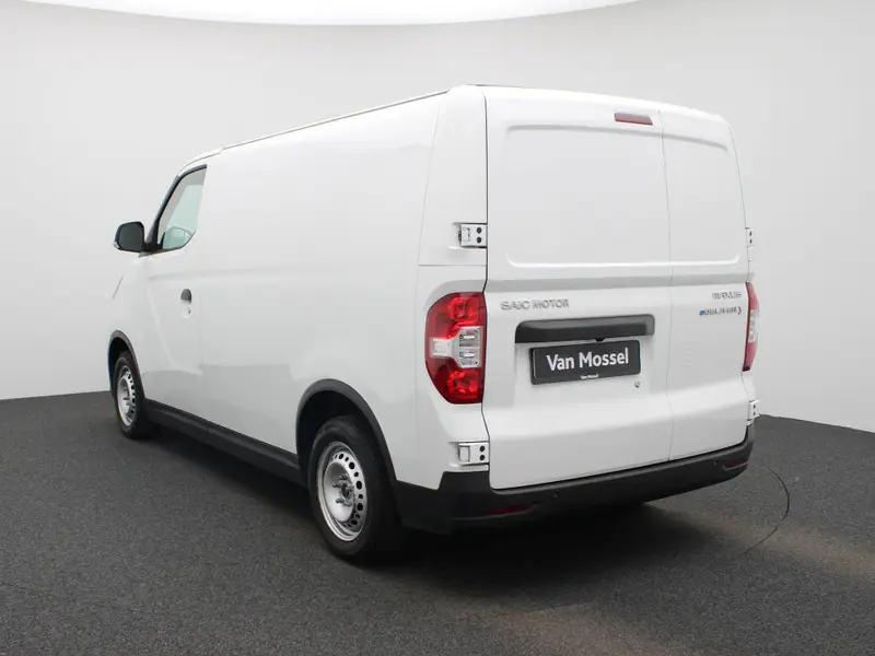 Maxus eDeliver3 E DELIVER 3 SWB 2023 leasen bij DreamLease: foto 2