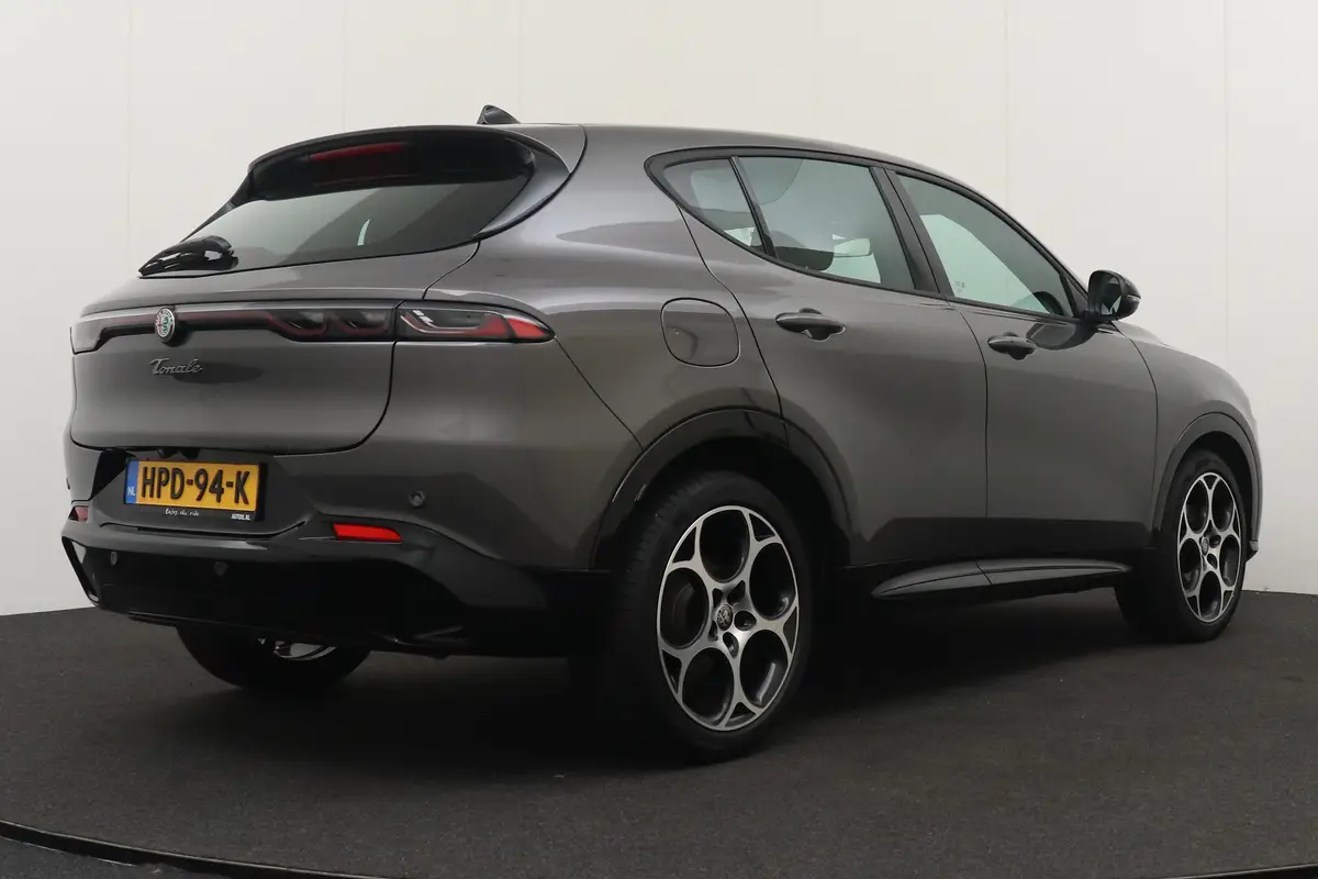 Alfa Romeo Tonale 1.5T Hybrid Aut. Sprint: foto 2