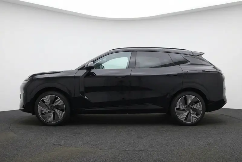 Lynk & Co 08 1.5 More PHEV 345PK 200 KM Elektrisch l Pano l 360 Camera l Mass 2026 leasen bij DreamLease: foto 2