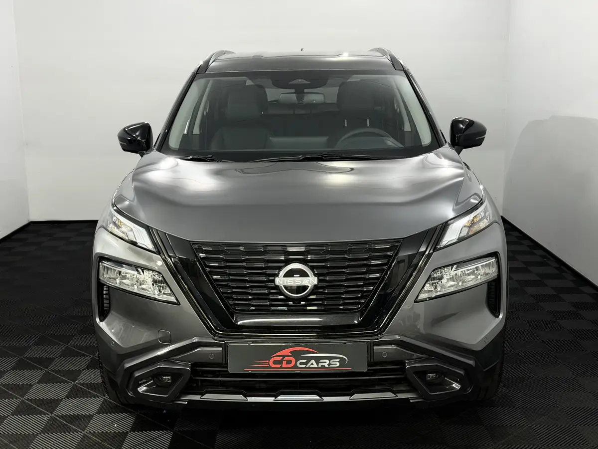 Nissan X-Trail 1.5 e-Power N-Trek 4 Orce AWD 7P: foto 2