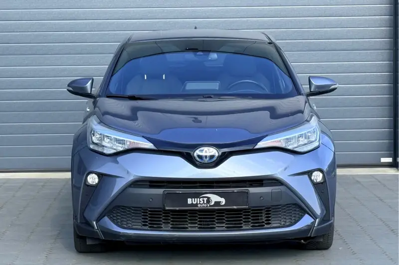 Toyota C-HR 1.8 Hybrid Dynamic 2020 leasen bij DreamLease: foto 2