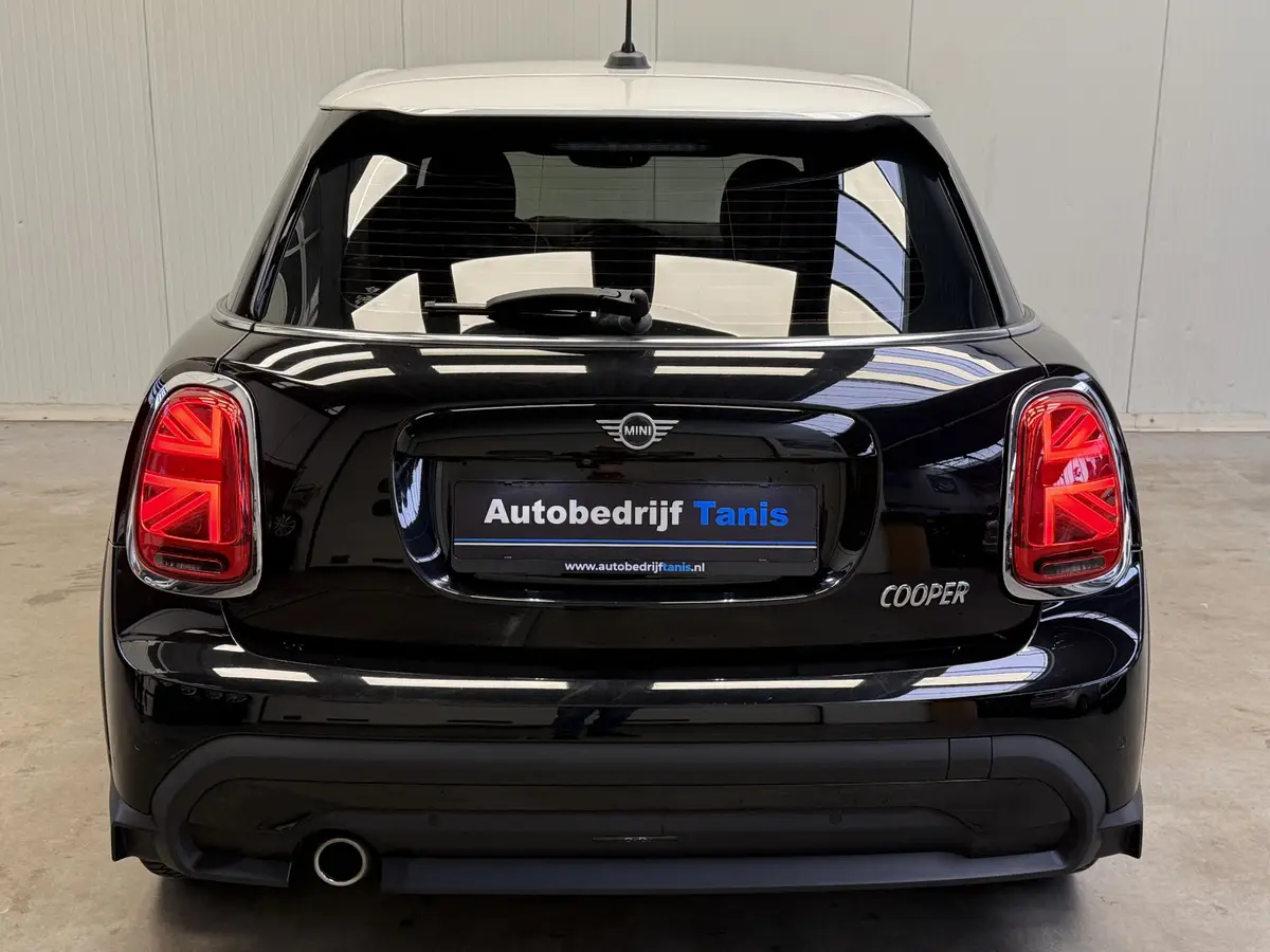 MINI Cooper Mini 1.5 136pk Maximise: foto 43