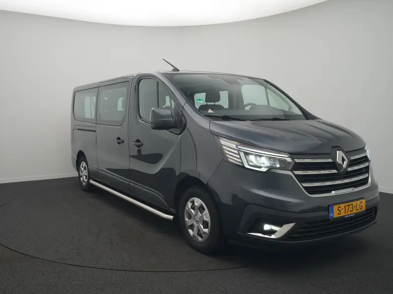 Renault Trafic 2022 leasen bij DreamLease: foto 2