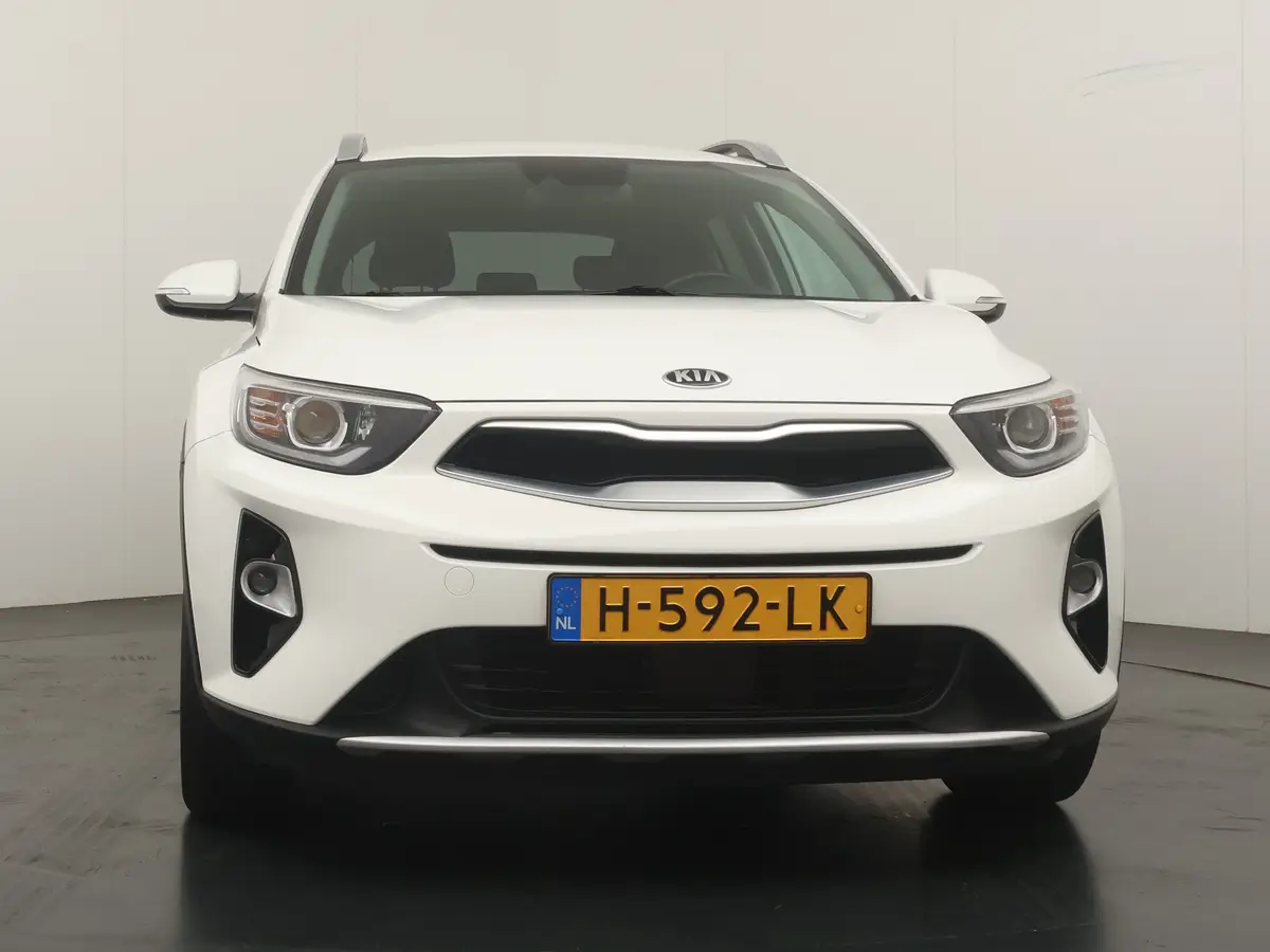 Kia Stonic 1.0 T-GDi Automaat DynamicPlusLine: foto 2