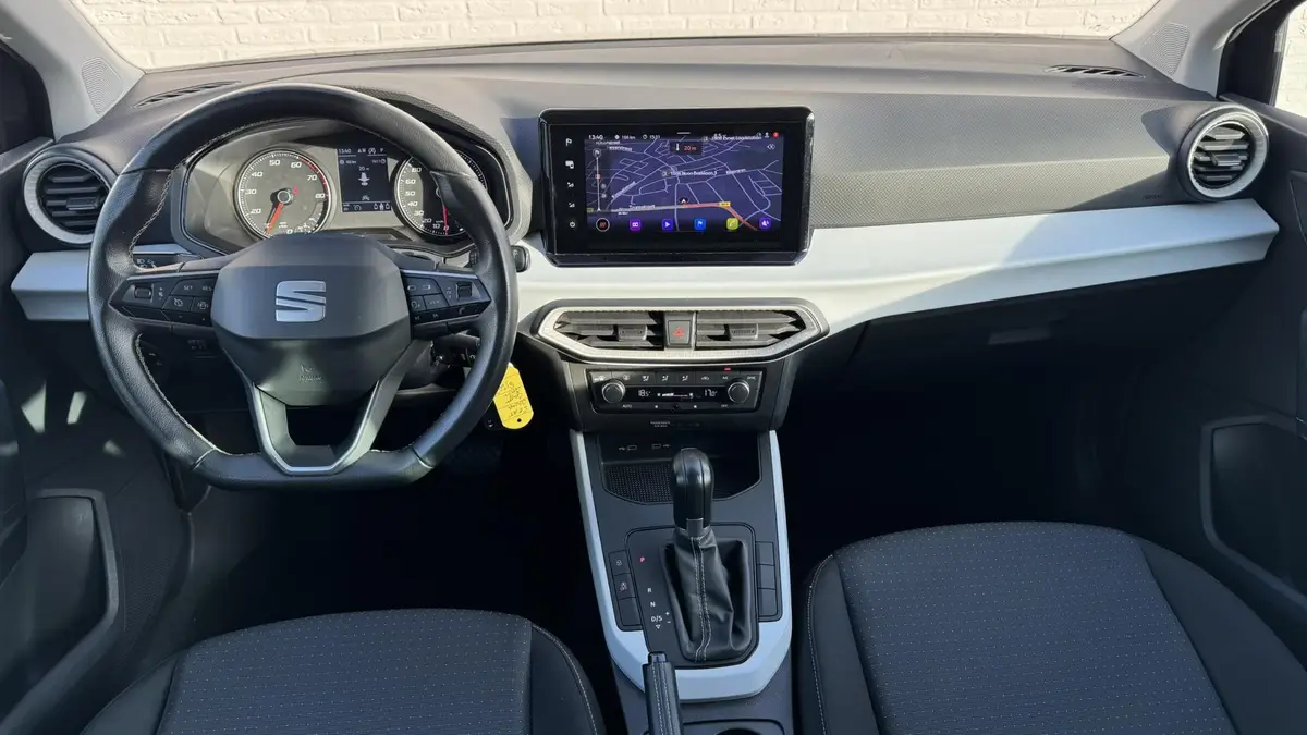 SEAT Arona 1.0 TSI Style Business Intense Pdc Carplay DAB radio Clima Led Cruise: foto 2