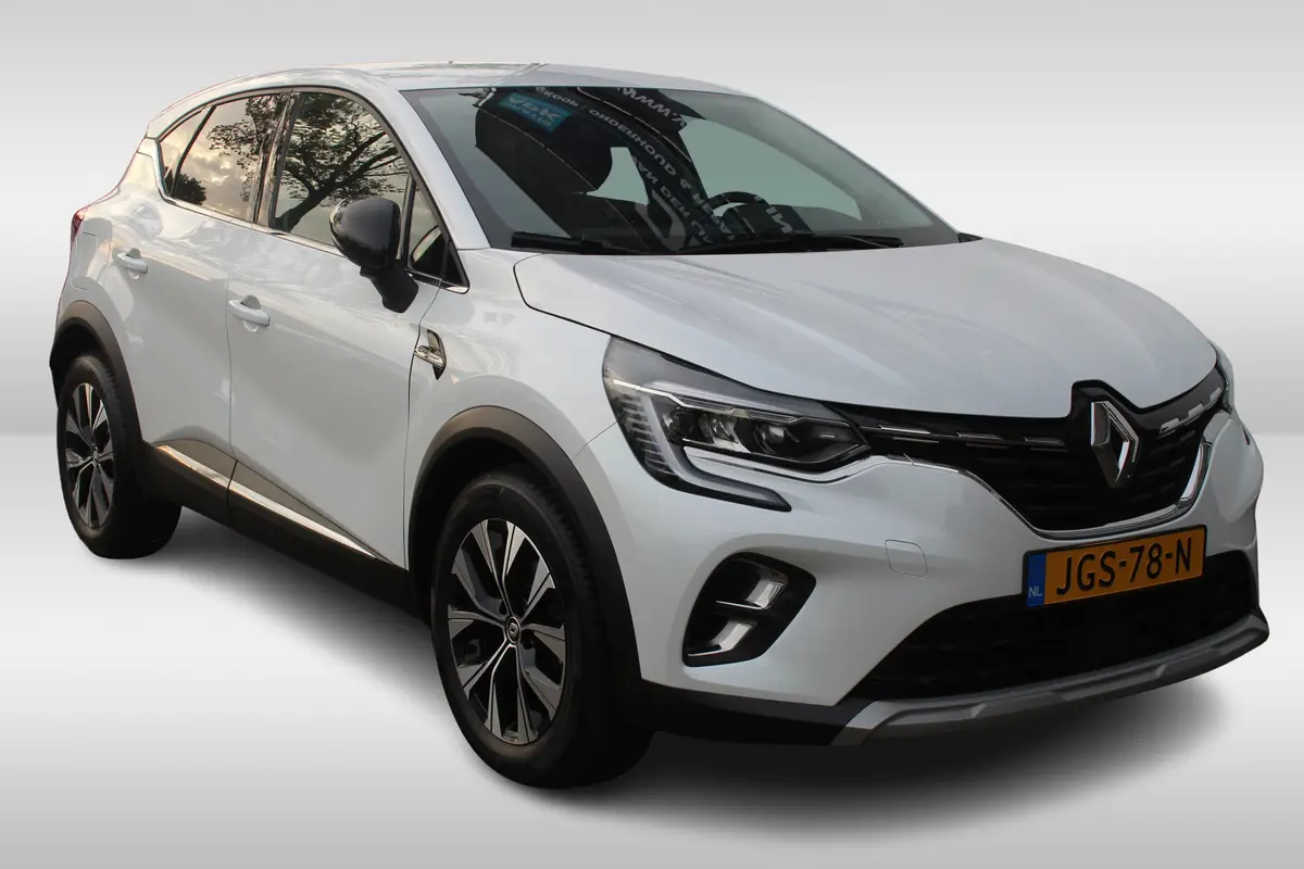 Renault Captur 1.0 TCe 90 Techno: foto 2