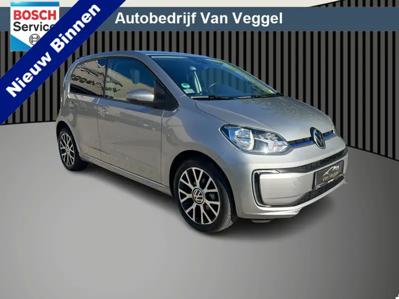 Volkswagen e-up! e-up! 2022 leasen bij DreamLease: foto 1