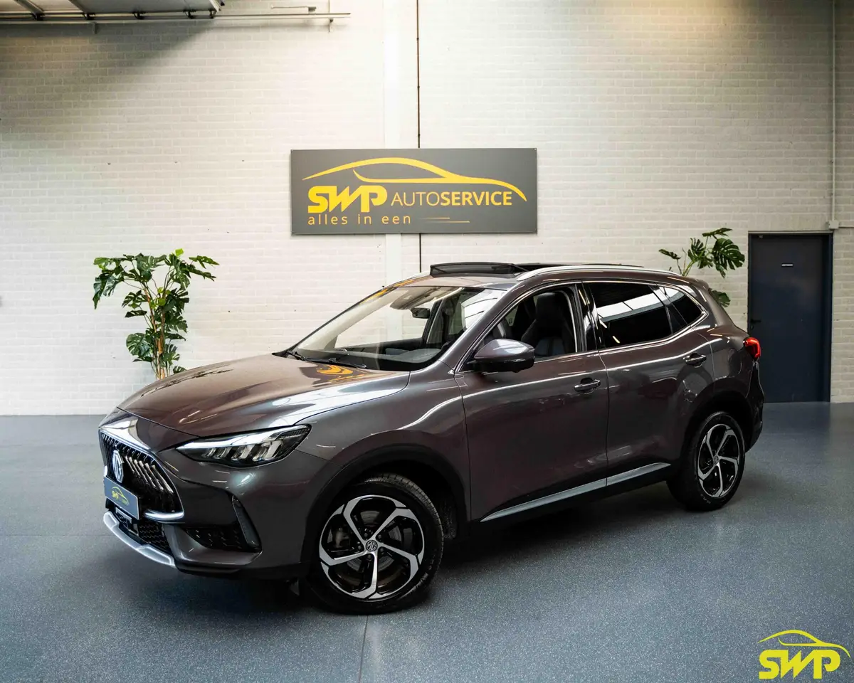 MG HS MG 1.5 Luxury: foto 1