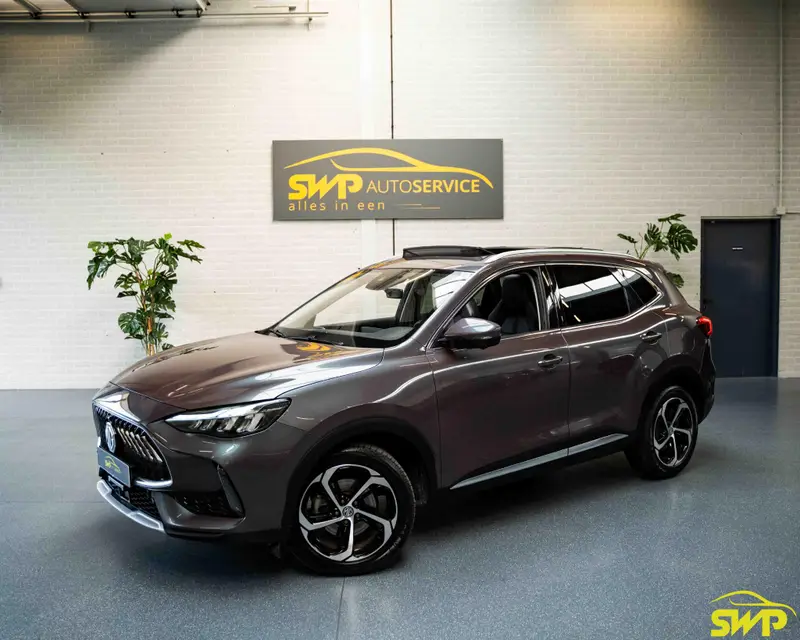 MG HS MG 1.5 Luxury 2024 leasen bij DreamLease: foto 1