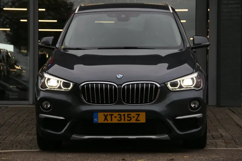 BMW X1 SDrive18d Executive EXPORT PRICE 2019 leasen bij DreamLease: foto 2