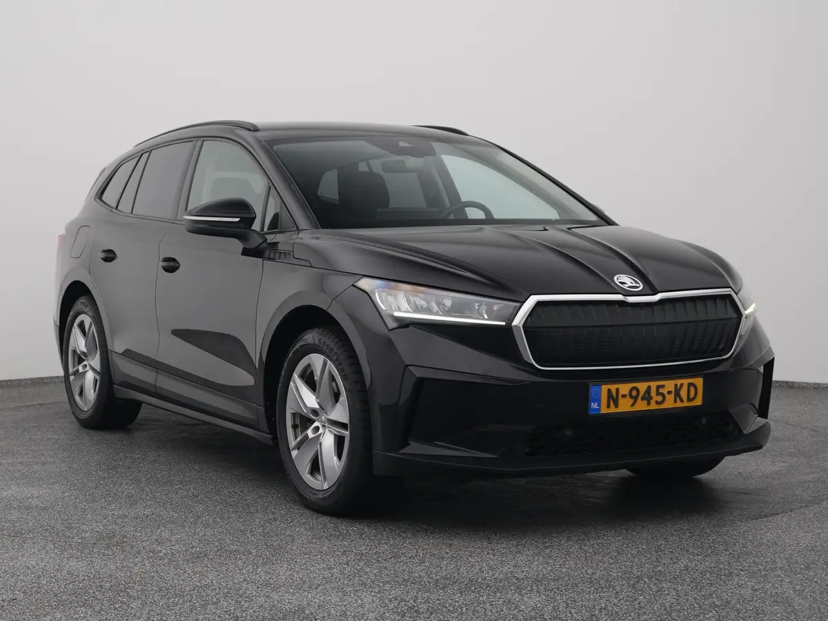 Škoda Enyaq iV: foto 2