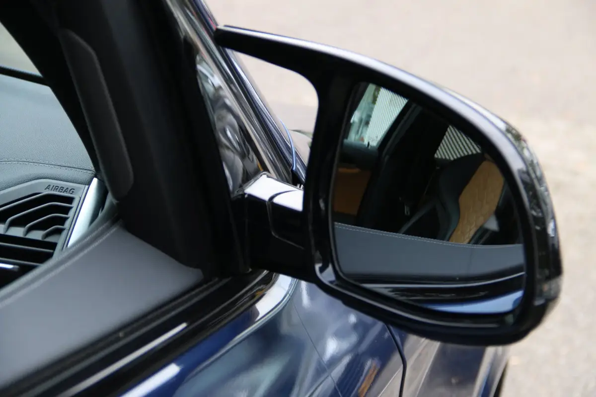 BMW X3 M Competition DEALER OND. PANO-DAK SPORTSTOELEN!: foto 30