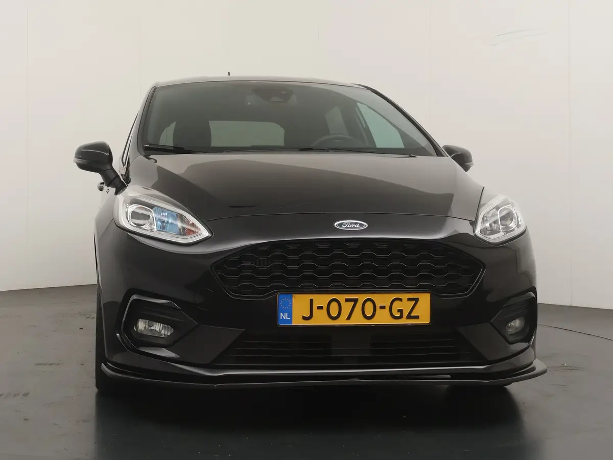 Ford Fiesta 1.0 EcoBoost ST-Line 5DRS: foto 2
