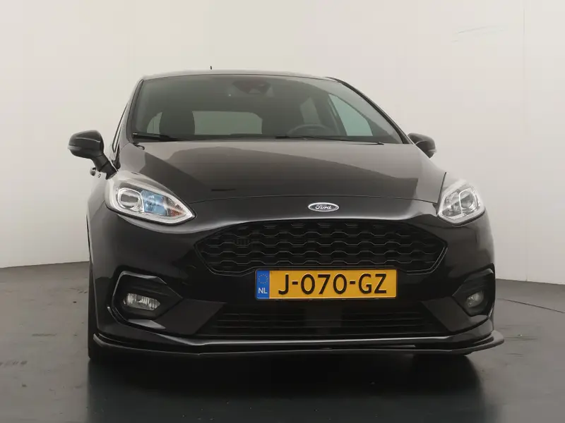 Ford Fiesta 1.0 EcoBoost ST-Line 5DRS 2020 leasen bij DreamLease: foto 2