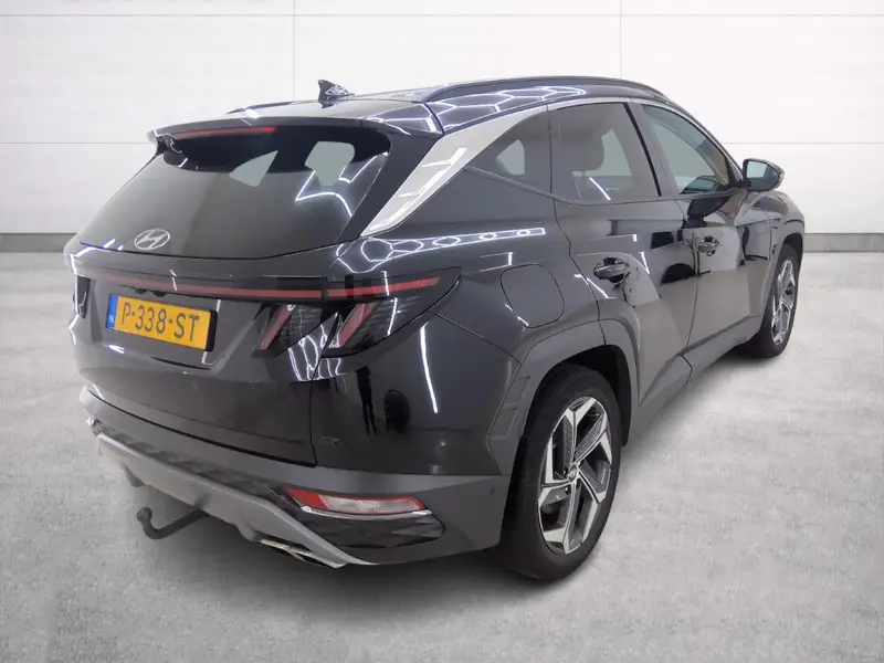 Hyundai Tucson 1.6 T-GDI PHEV Premium 4WD 2022 leasen bij DreamLease: foto 2