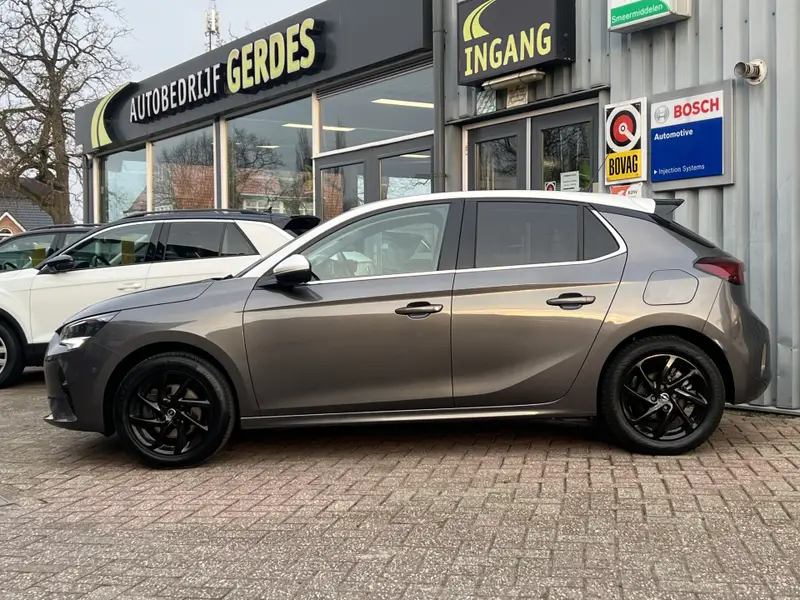 Opel Corsa 1.2 GS Line. 2020 leasen bij DreamLease: foto 2