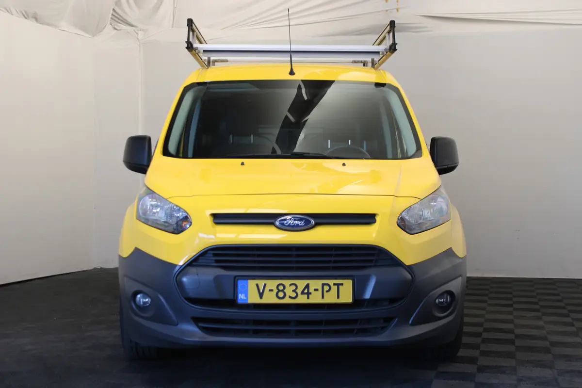 Ford Transit Connect 1.0 Ecoboost L1 Trend: foto 2