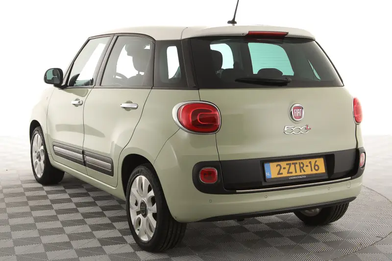 Fiat 500L 0.9 TwinAir Lounge 2015 leasen bij DreamLease: foto 2