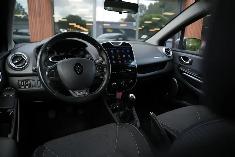 Renault Clio 1.2 16V 2014 leasen bij DreamLease: foto 2