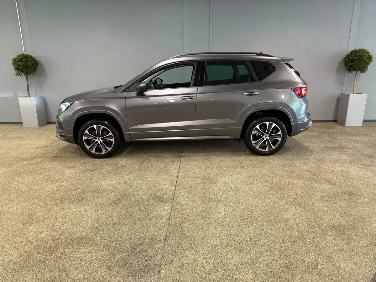 SEAT Ateca 1.5 TSI 150PK FR DSG|AUT|CAM|TREKHAAK|LED: foto 2