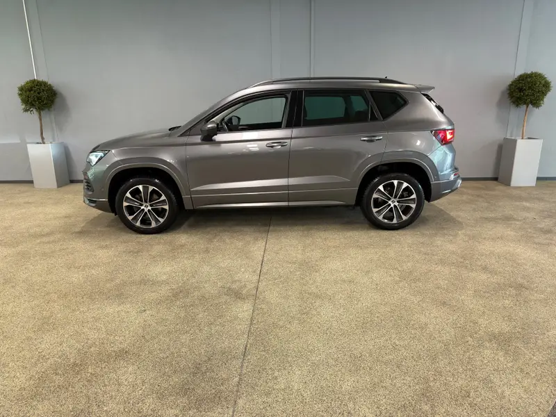 SEAT Ateca 1.5 TSI 150PK FR DSG|AUT|CAM|TREKHAAK|LED 2023 leasen bij DreamLease: foto 2