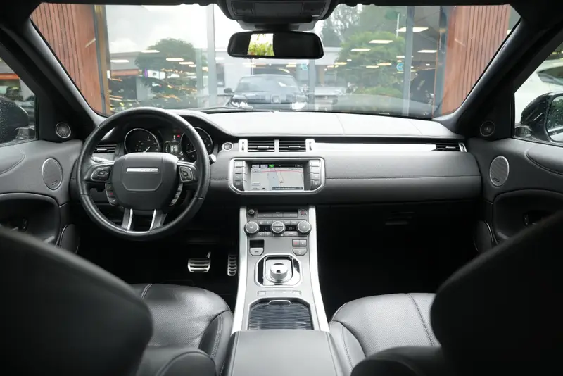 Land Rover Range Rover Evoque 2.0 Si4 HSE Dynamic 2016 leasen bij DreamLease: foto 2