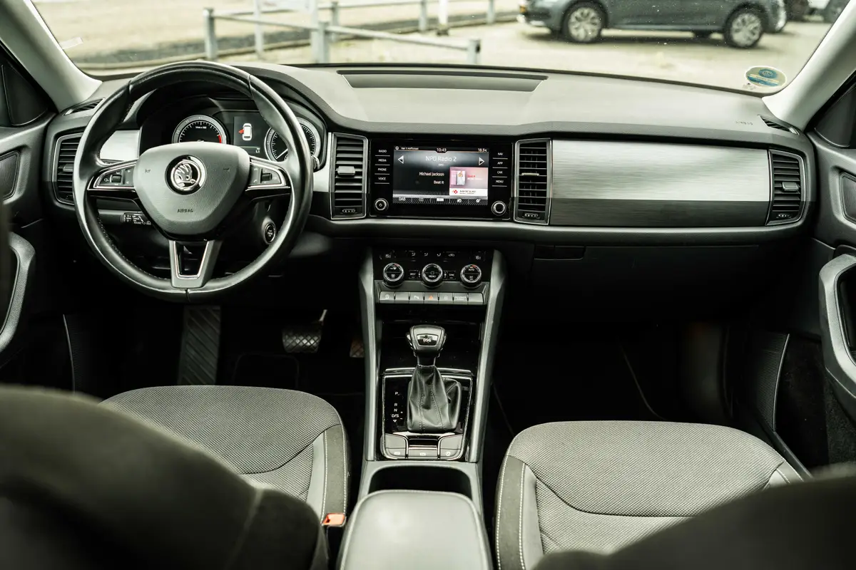 Škoda Kodiaq 1.4 TSI ACT Ambition Business | ACC | 1800kg Trekhaak automatisch: foto 2