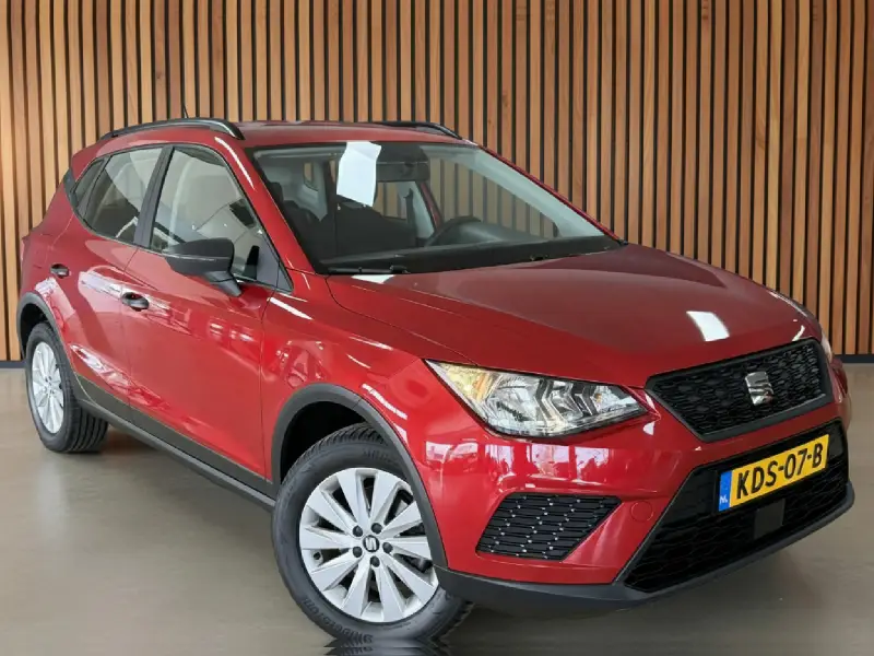 SEAT Arona 1.0 TSI Reference | Airco | Cruise 2019 leasen bij DreamLease: foto 2