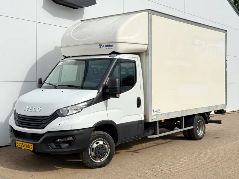 Iveco Daily Daily 35C16 3.0 160PK 2023 leasen bij DreamLease: foto 1