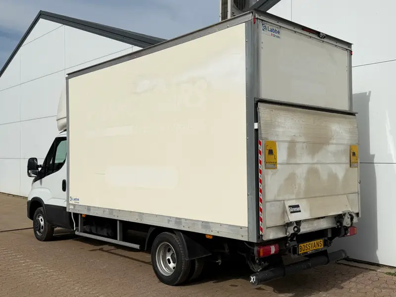 Iveco Daily Daily 35C16 3.0 160PK 2023 leasen bij DreamLease: foto 2