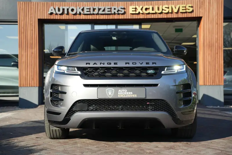Land Rover Range Rover Evoque 1.5 P300e AWD R-Dynamic SE 2022 leasen bij DreamLease: foto 2