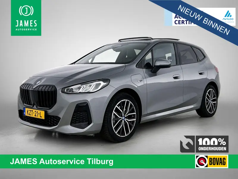 BMW 2 Serie Active Tourer 225e xDrive 2023 leasen bij DreamLease: foto 1