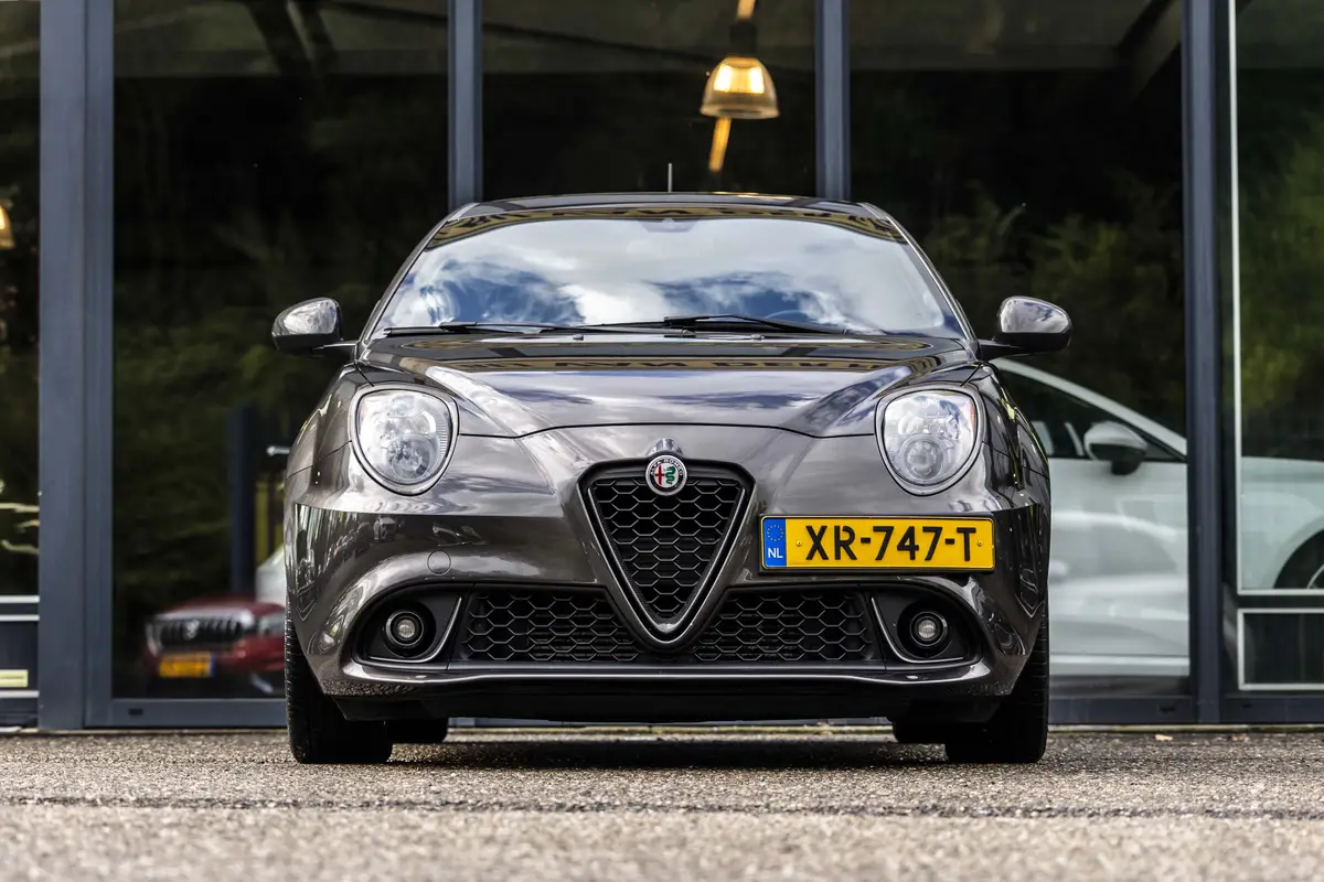 Alfa Romeo MiTo 0.9 TwinAir ECO: foto 2