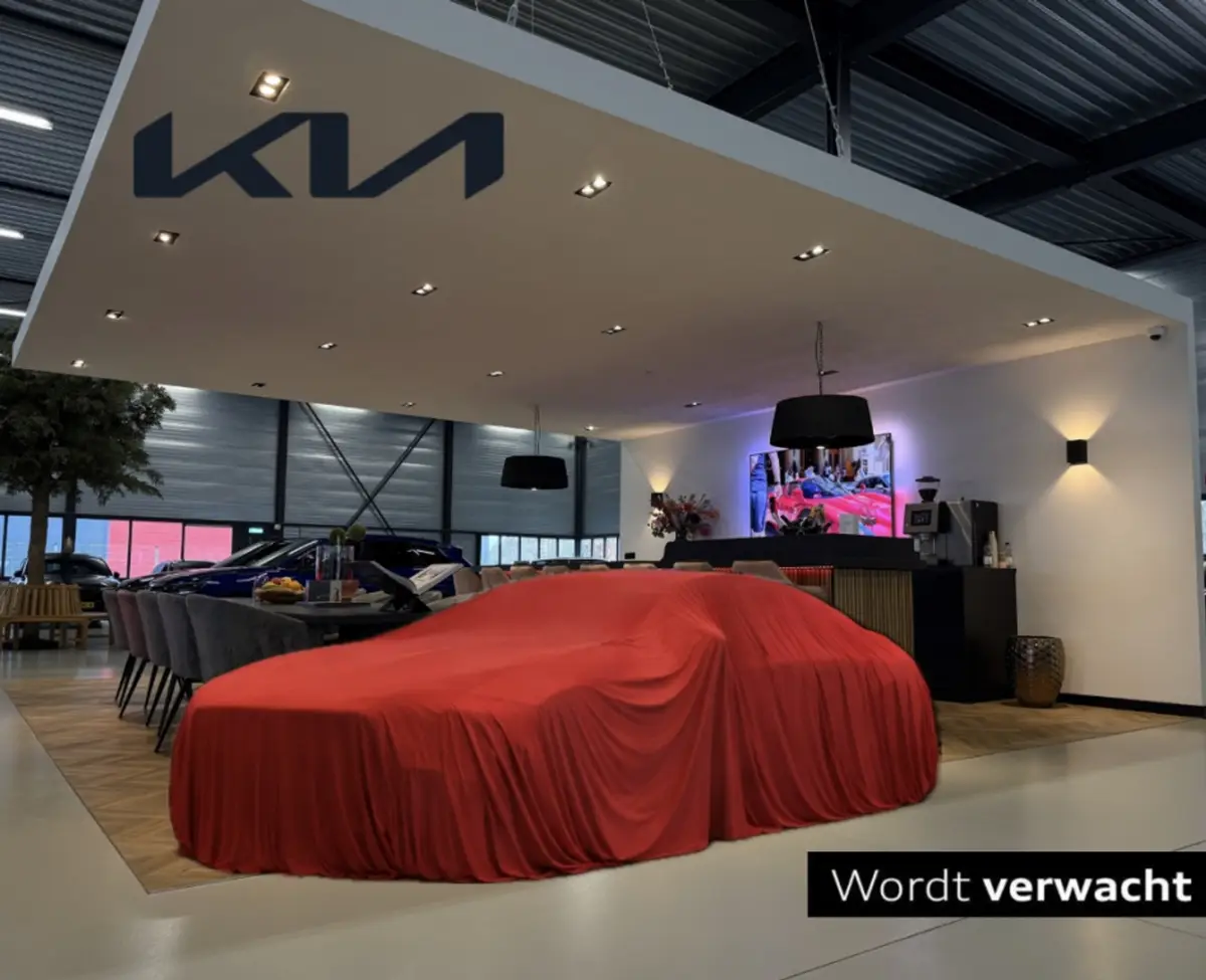 Kia Niro 1.6 GDi 141PK automaat / luxe pakket / LED / *NAP*: foto 58